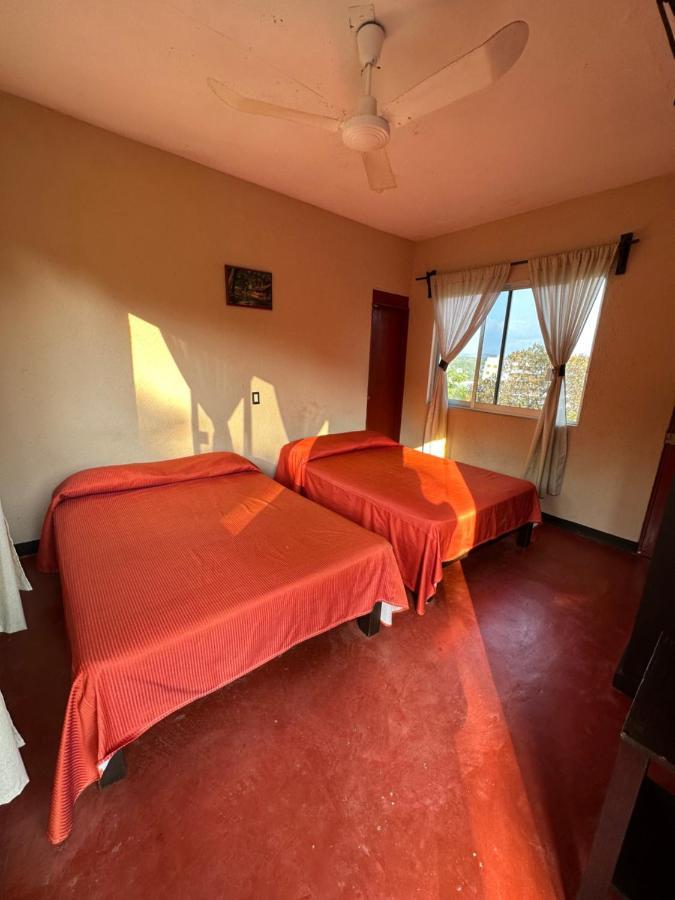 Hotel Cabanas Pepe Puerto Escondido  Dış mekan fotoğraf