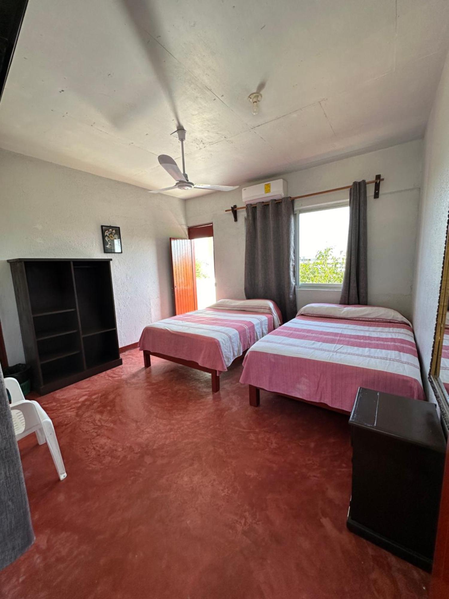 Hotel Cabanas Pepe Puerto Escondido  Dış mekan fotoğraf
