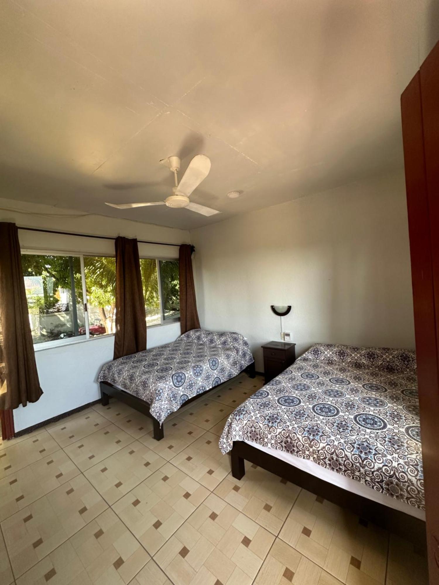 Hotel Cabanas Pepe Puerto Escondido  Dış mekan fotoğraf