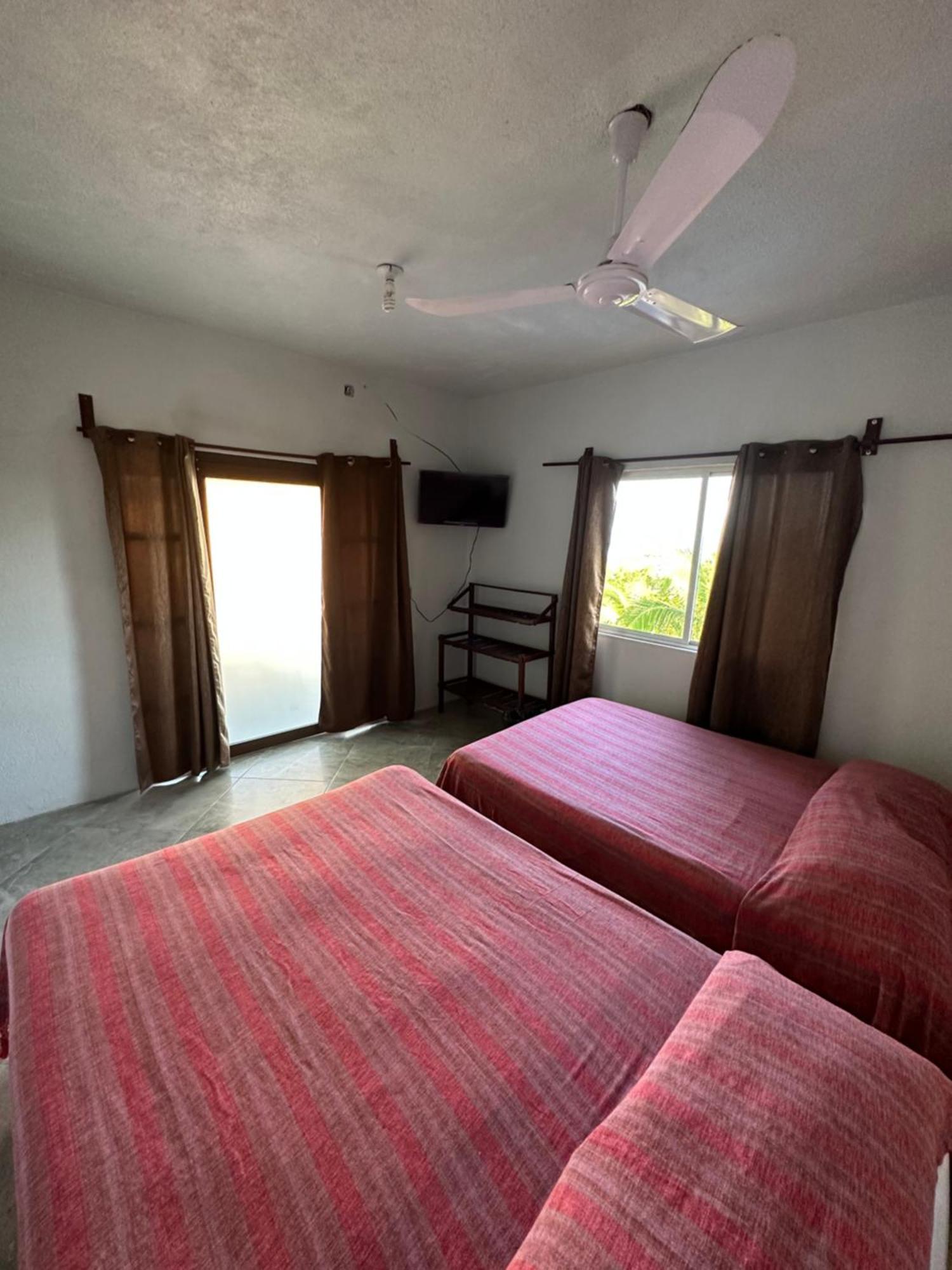 Hotel Cabanas Pepe Puerto Escondido  Dış mekan fotoğraf