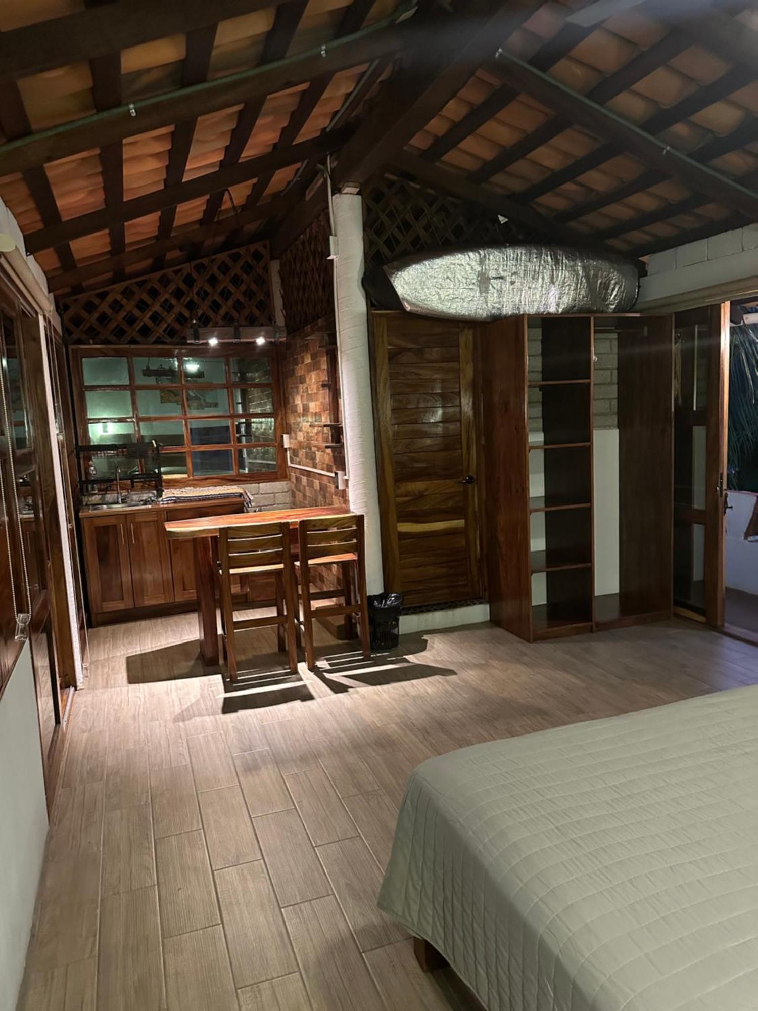 Hotel Cabanas Pepe Puerto Escondido  Dış mekan fotoğraf