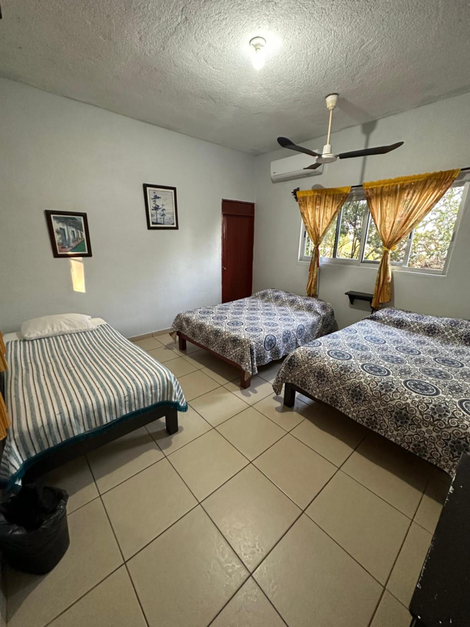 Hotel Cabanas Pepe Puerto Escondido  Dış mekan fotoğraf