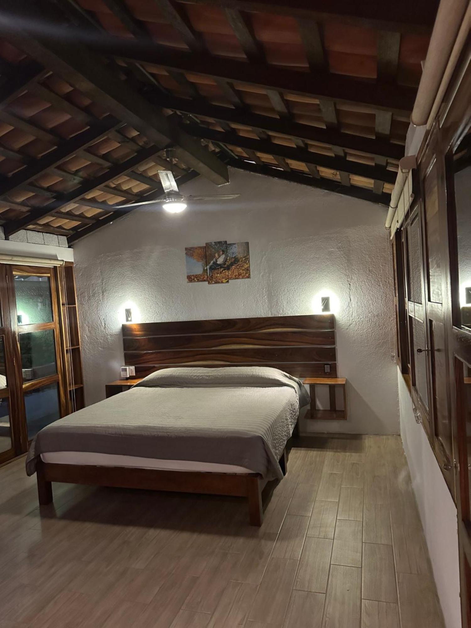 Hotel Cabanas Pepe Puerto Escondido  Dış mekan fotoğraf