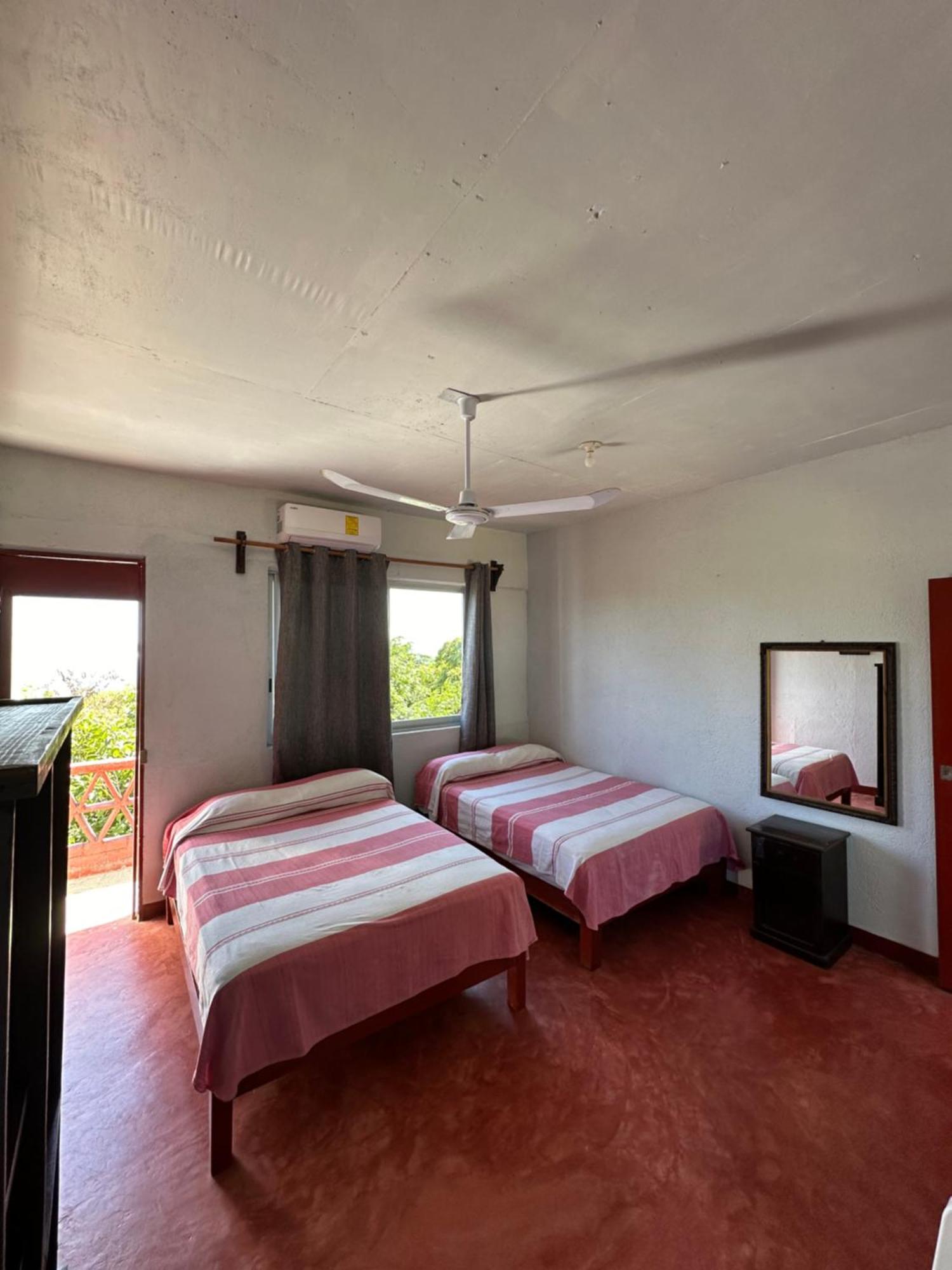 Hotel Cabanas Pepe Puerto Escondido  Dış mekan fotoğraf