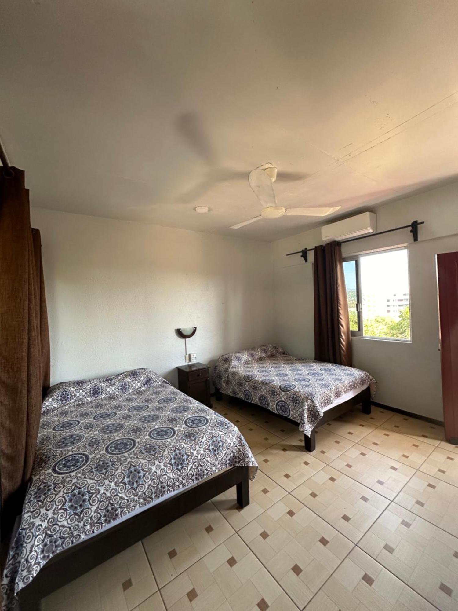 Hotel Cabanas Pepe Puerto Escondido  Dış mekan fotoğraf
